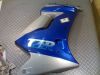 Cowl right Kawasaki ZZR 250