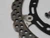 Brake disc front Kawasaki Z 900