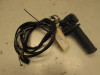 Throttle grip Suzuki GSX F 750