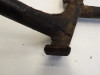Side stand bar Honda Deauville 650 - 700