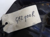 Zadel Kawasaki GPZ 900