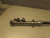 Standrohr Gabelholm links komplett Suzuki GZ 250 Marauder