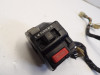 Handlebar switch assy left Yamaha FZR 1000