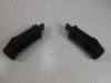 Duo footrest set Suzuki GS 500 F