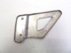 Main step holder right Suzuki GSX R 600