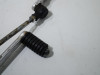 Gear change pedal  Yamaha GTS 1000