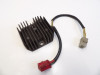 Regulator rectifier  Honda CX 500