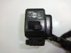 Handlebar switch assy left Suzuki GS 650