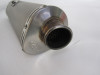 Muffler Suzuki GSX R 750