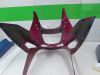 Cowl upper front Kawasaki ZZR 600