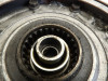 Final driven gear Honda Deauville 650 - 700