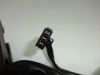 Handlebar switch assy left Kawasaki GPX 600