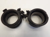 Inlaat rubber Honda VT 1100