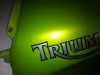 Fuel tank Triumph Speed Triple 1050