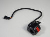 Handlebar switch assy right Kawasaki ER 6