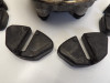 Driven flange Suzuki SV 650