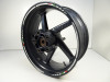 Felge hinten Aprilia RSV 1000