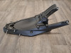 Achtersubframe BMW R 1300 GS
