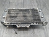 Radiateur Suzuki Madura 1200