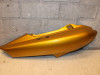 Rechter achterkant Yamaha FAZER 600
