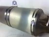 Muffler Aprilia Tuono 1000