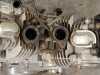 Motorblok Yamaha XV 500 Virago