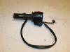 Handlebar switch assy right Kawasaki ER 6