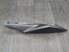 Linker achterkant Suzuki GSX S 750