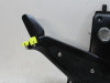 Main step holder right Moto Guzzi 1200 sport