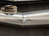 Auspuff Kawasaki Z 1000