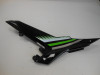 Linker zijkuip Kawasaki Ninja 650
