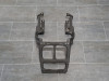 Lugage carrier BMW R 1150 RT   R 850 RT