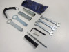 Tool set Honda NC 700 X