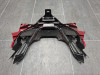 Topkuip bekleding Honda NT 1100 DCT