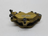 Remklauw links voor Honda VTR 1000 SP