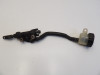 Rempomp achter Yamaha FAZER 600