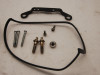 Air cleaner case Harley Davidson Touring