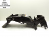 Rear fender Honda Deauville 650 - 700