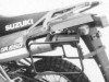 Suitcase bracket set Suzuki DR 650
