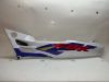 Heck links Honda CBR 600 F