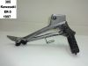 Main step holder right Kawasaki ER 5