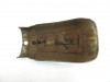 Achterspatbord Kawasaki CSR 305 LTD
