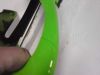 Heck Kawasaki ZX 6 R