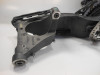 Hinterradschwinge Triumph Speed Triple 1050 R