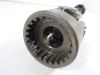 Cardan axle Kawasaki GTR 1400