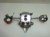 Rear light Honda CM 400 T 