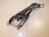 Soziusfussraste links Honda CBR 600 F