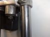 Front pipes complete Honda CMX 250 