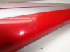 Linker achterkant Honda CBR 600 F