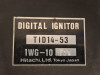 Ignitor CDI ECU Yamaha FZR 400